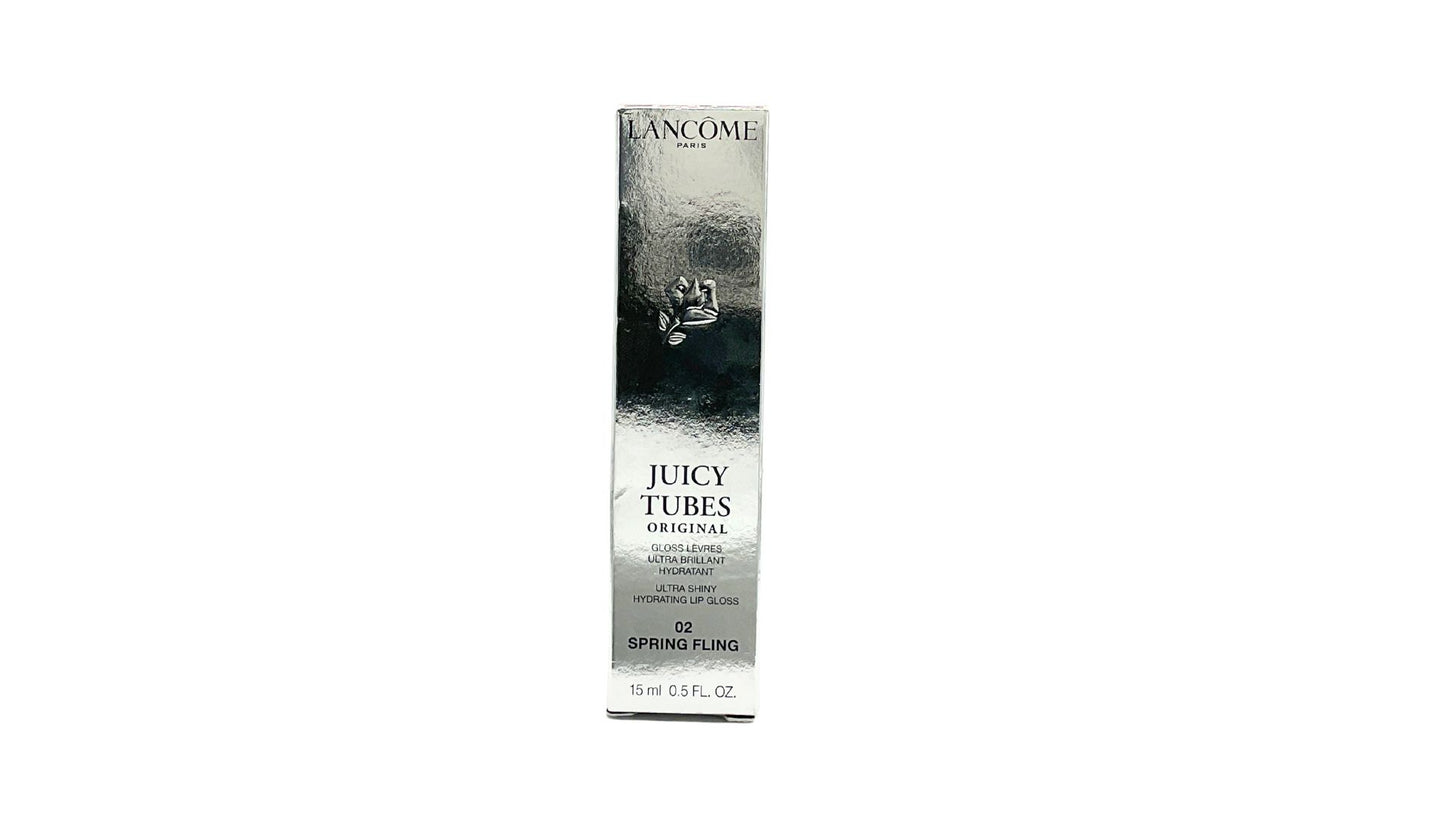 Juicy Tubes Original Lip Gloss - Spring Fling - 0.5 fl oz