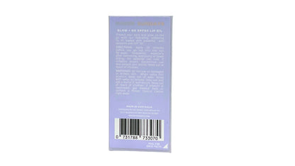 SPF 50 Glow + Go Lip Oil - 0.15 fl oz