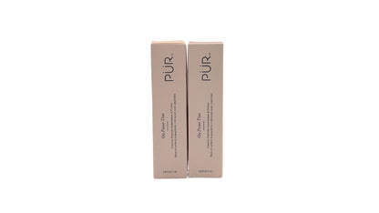 On Point Tint Creamy Eyeshadow & Primer With Peptides - 0.10 fl oz