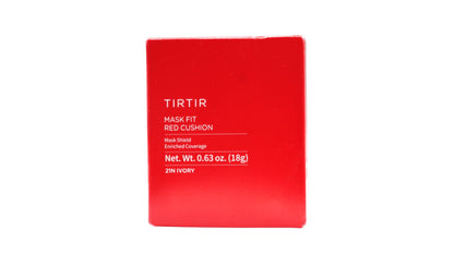 Mask Fit Red Cushion Foundation - 21N Ivory - 0.63 oz