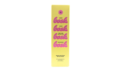 Sheer Moisturizing Lotion SPF 50 Sunscreen - 3.4 oz.