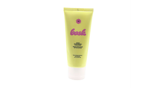 Sheer Moisturizing Lotion SPF 50 Sunscreen - 3.4 oz.