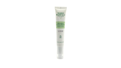 Mineral Sunscreen SPF 30 - 1.5 fl oz