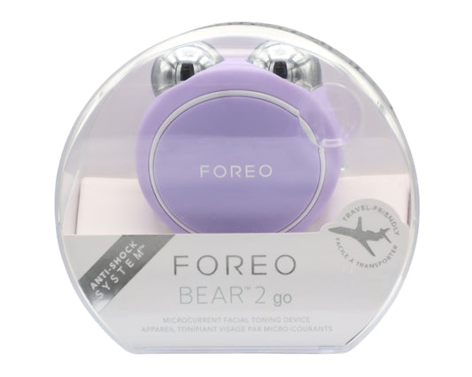 BEAR 2 Go Skin Device - Lavender
