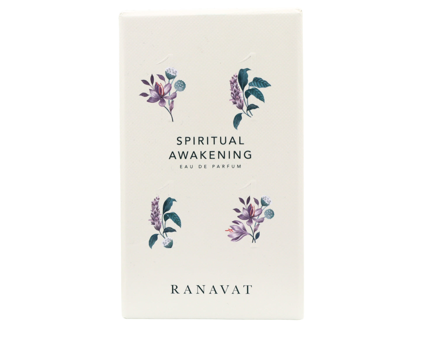 Spiritual Awakening: Eau de Parfum - 1.7 fl oz