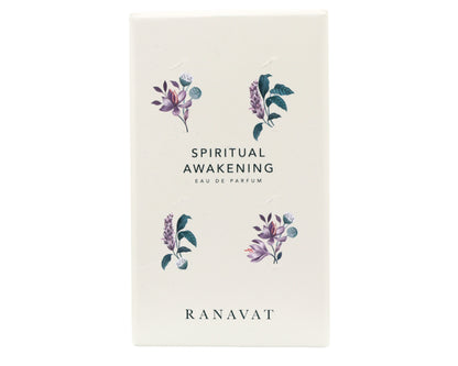 Spiritual Awakening: Eau de Parfum - 1.7 fl oz