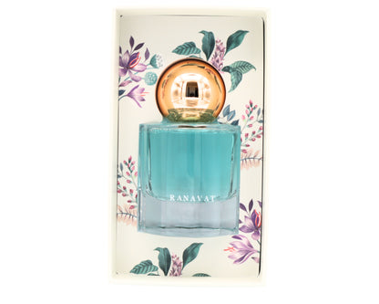 Spiritual Awakening: Eau de Parfum - 1.7 fl oz