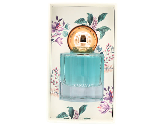 Spiritual Awakening: Eau de Parfum - 1.7 fl oz