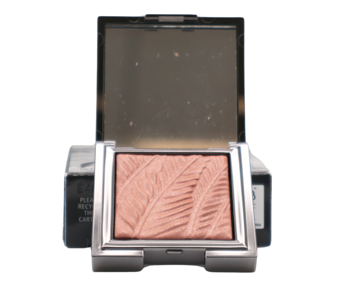 Luminescent Eye Shade - Shimmering Cinnamon - 0.08 oz