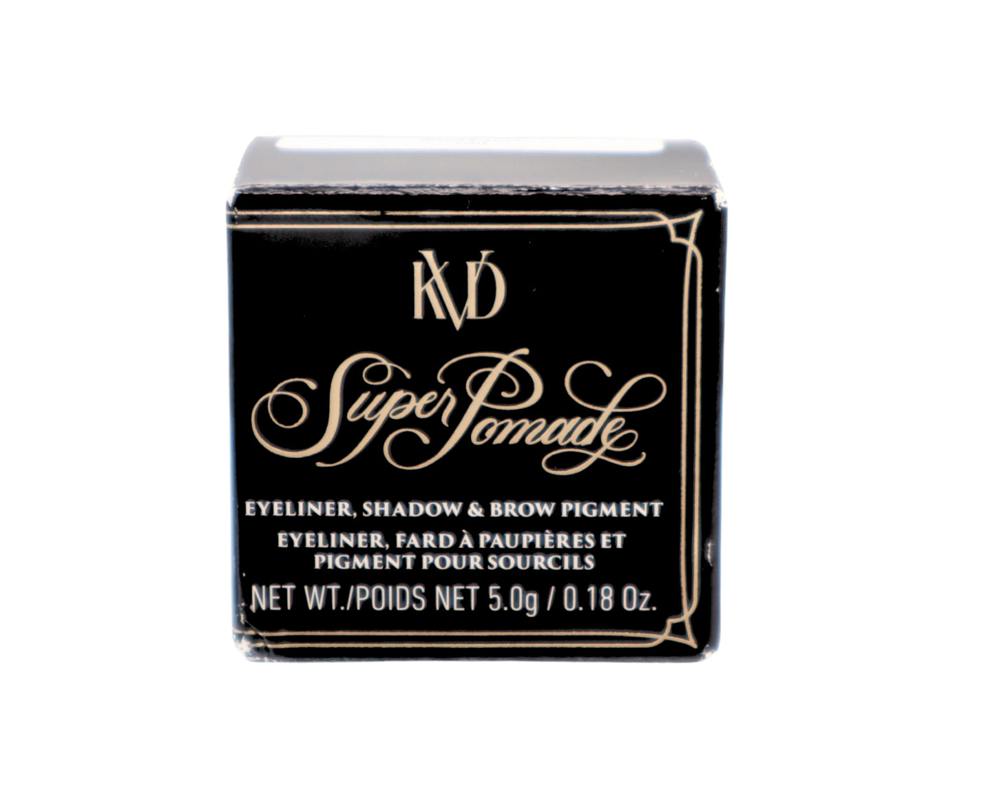 Eyeliner, Shadow, & Brow Pigment - White Out - 0.18 oz