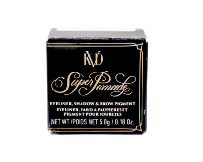 Eyeliner, Shadow, & Brow Pigment - White Out - 0.18 oz