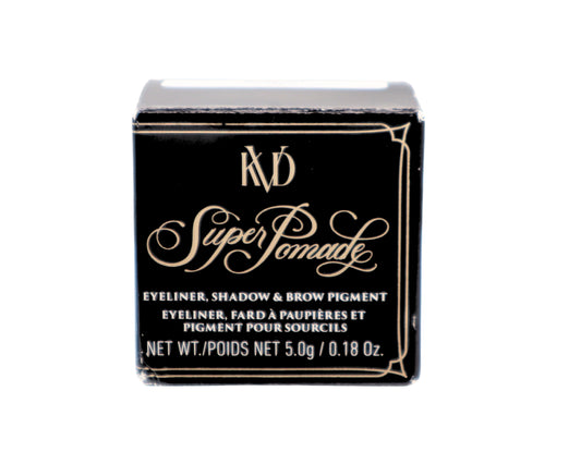 Eyeliner, Shadow, & Brow Pigment - White Out - 0.18 oz