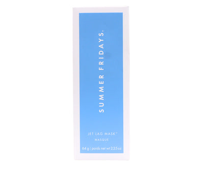Jet Lag Mask - 2.25 oz