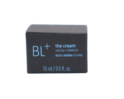 The Cream - 0.5 fl oz