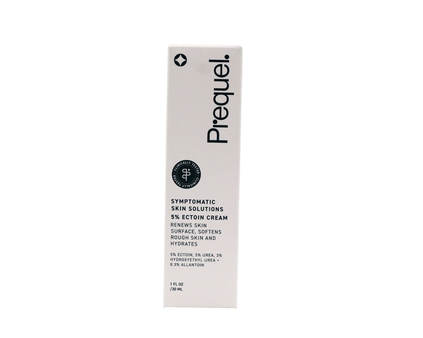 Reactive Skin Solutions 5% Ectoin Cream - 1 fl oz