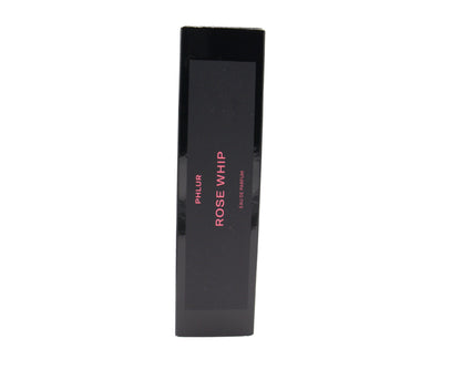 Eau De Parfum - Rose Whip - 0.32 fl oz