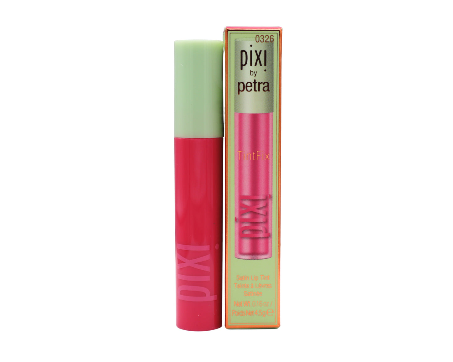 Satin Lip Tint Tintfix's - 0.16 fl oz