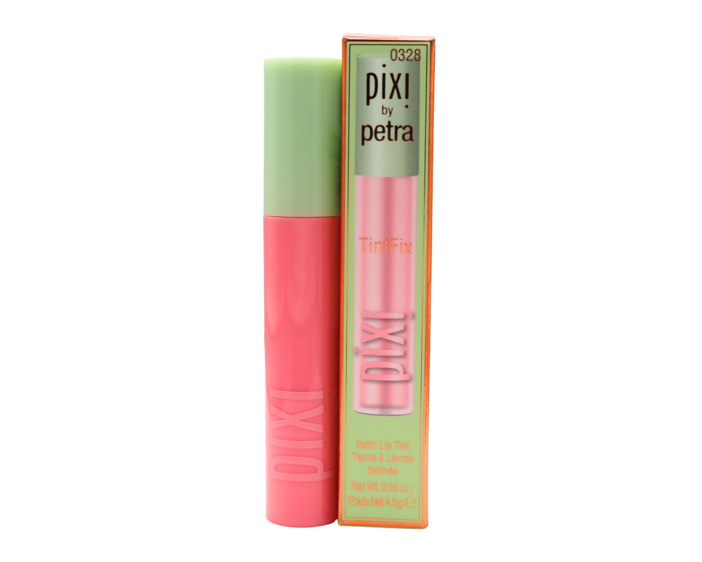 Satin Lip Tint Tintfix's - 0.16 fl oz