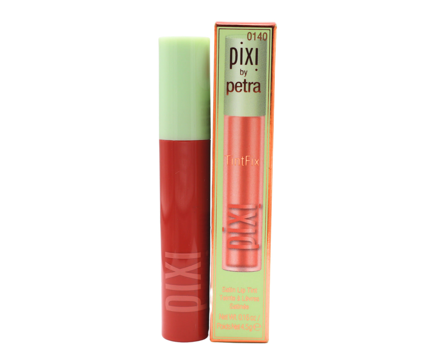 Satin Lip Tint Tintfix's - 0.16 fl oz