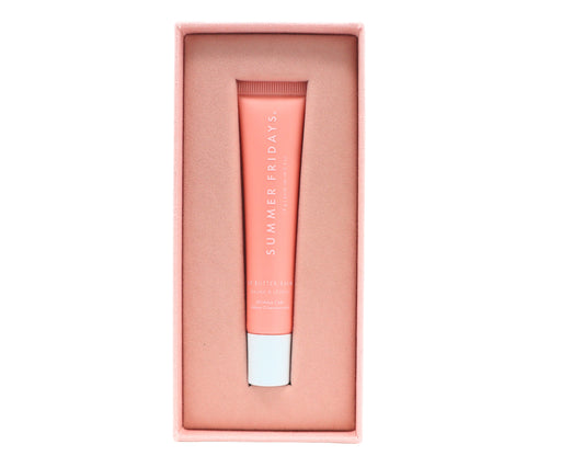 Lip Butter Balm - Birthday Cake - 0.5 oz