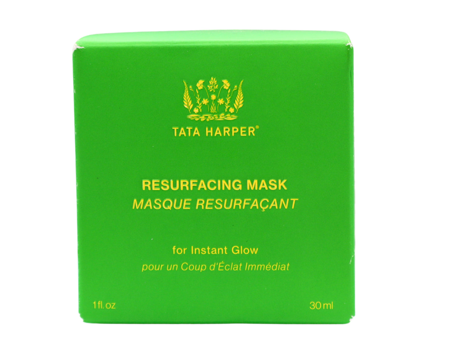 Resurfacing Mask - 1 fl oz