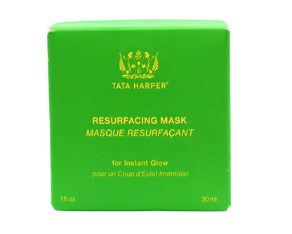 Resurfacing Mask - 1 fl oz