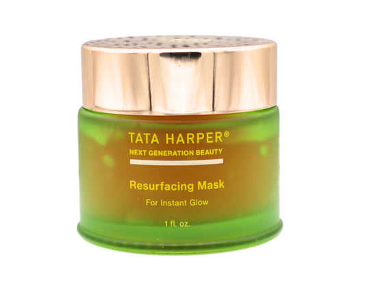 Resurfacing Mask - 1 fl oz