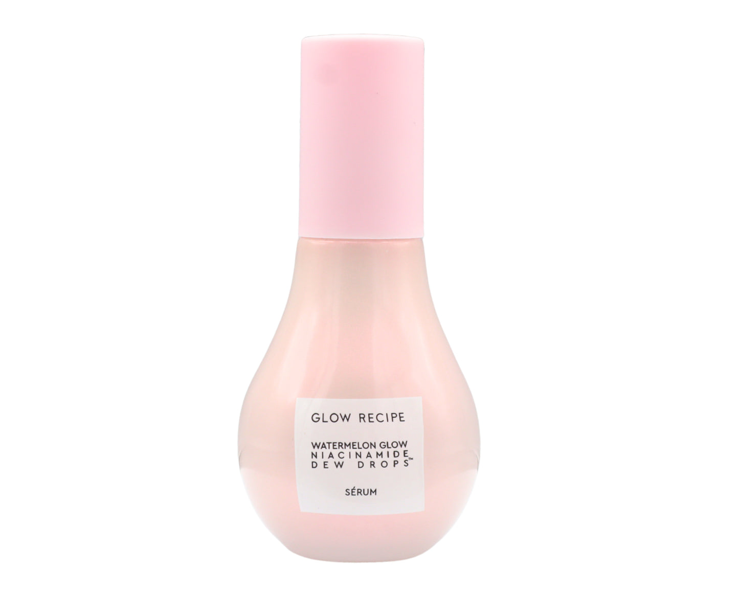Watermelon Glow Niacinamide Dew Drops Serum - 1.35 oz