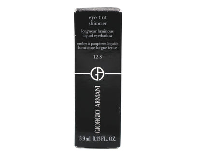 Eye Tint Shimmer - 0.13 fl oz