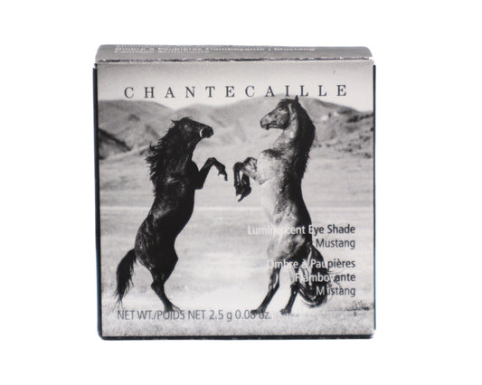 Luminescent Eye Shade - Shimmering Cinnamon - 0.08 oz