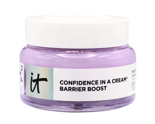 Confidence In A Cream Barrier Boost - 2 fl oz