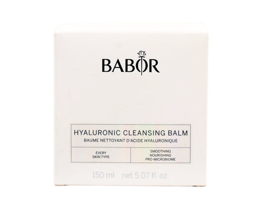Hyaluronic Cleansing Balm - 5.07 fl oz