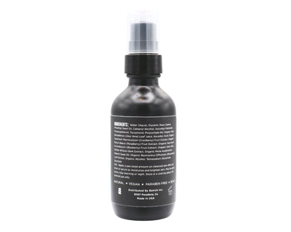 Vitamin C Brightening Moisturizer - 1.7 oz