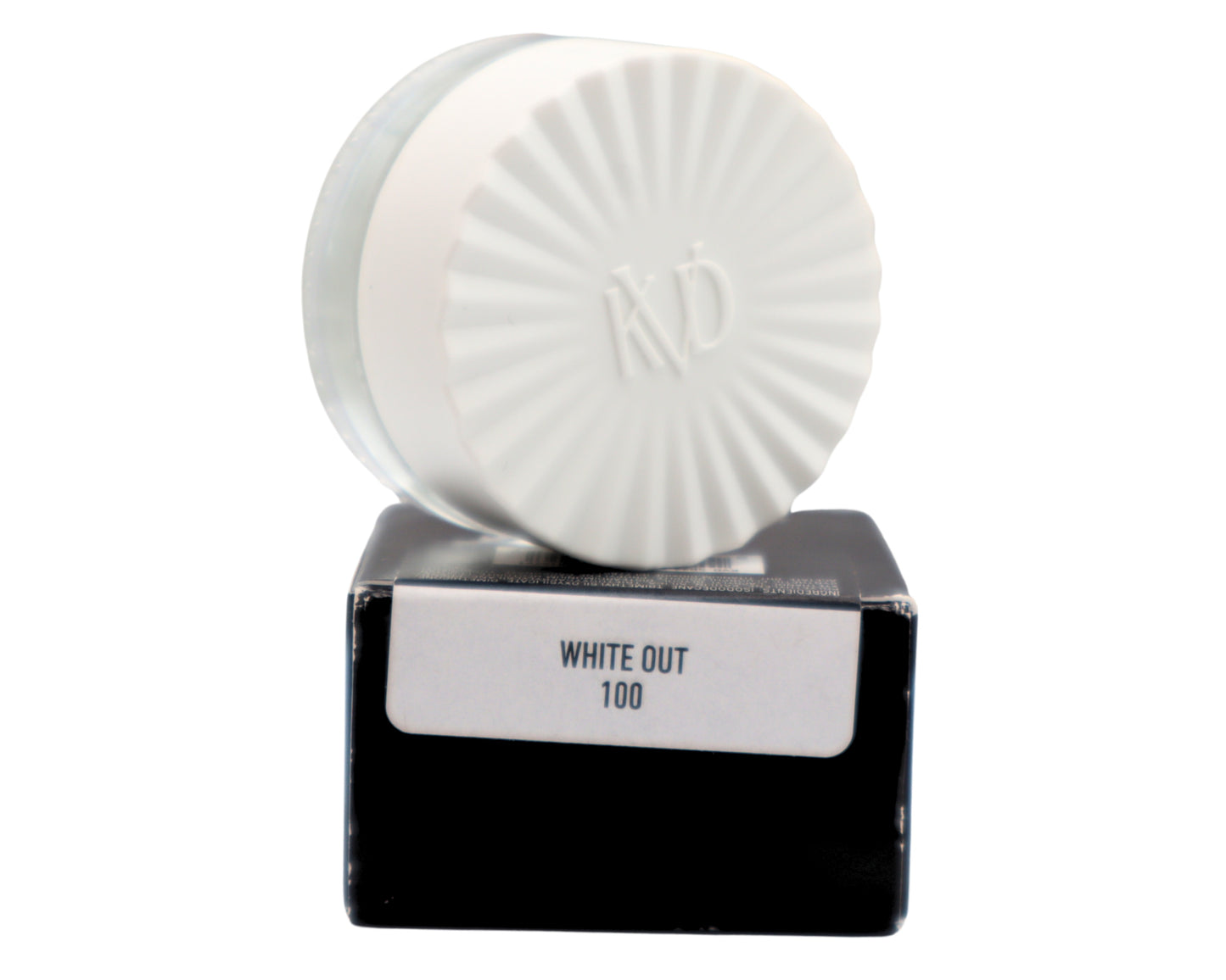 Eyeliner, Shadow, & Brow Pigment - White Out - 0.18 oz