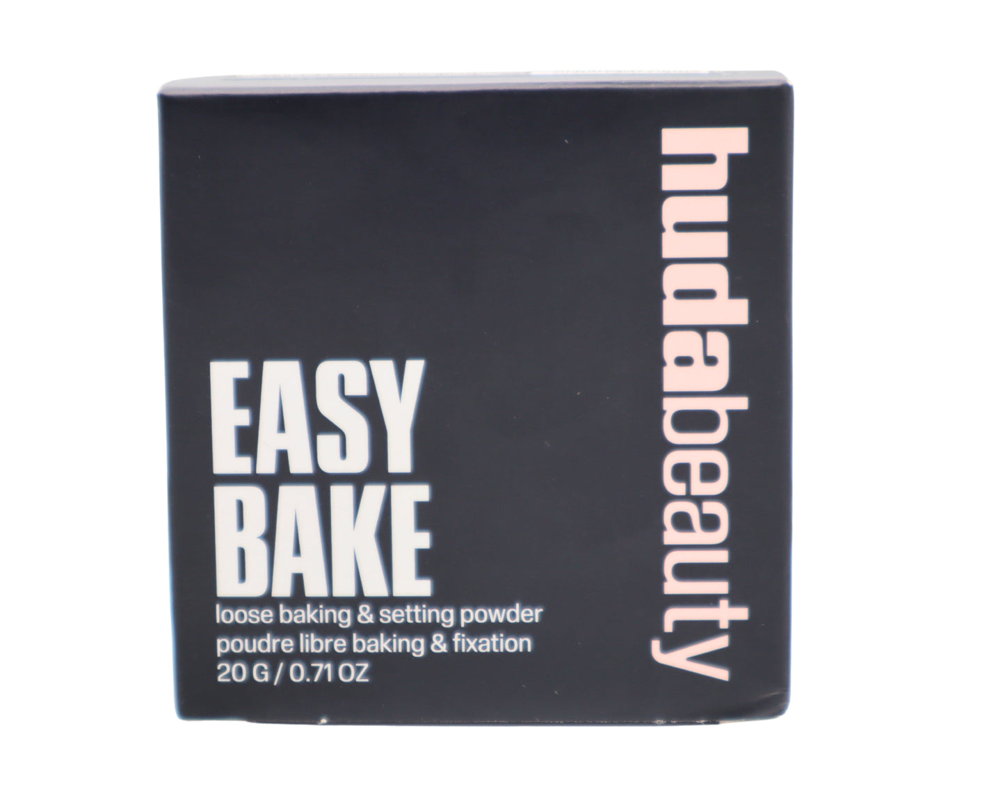 Loose Baking & Setting Powder - Cherry Blossom Cake- 0.71 oz