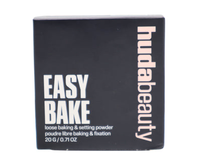 Loose Baking & Setting Powder - Cherry Blossom Cake- 0.71 oz