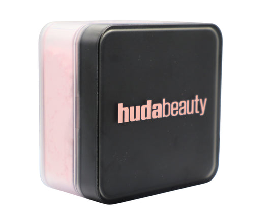 Loose Baking & Setting Powder - Cherry Blossom Cake- 0.71 oz