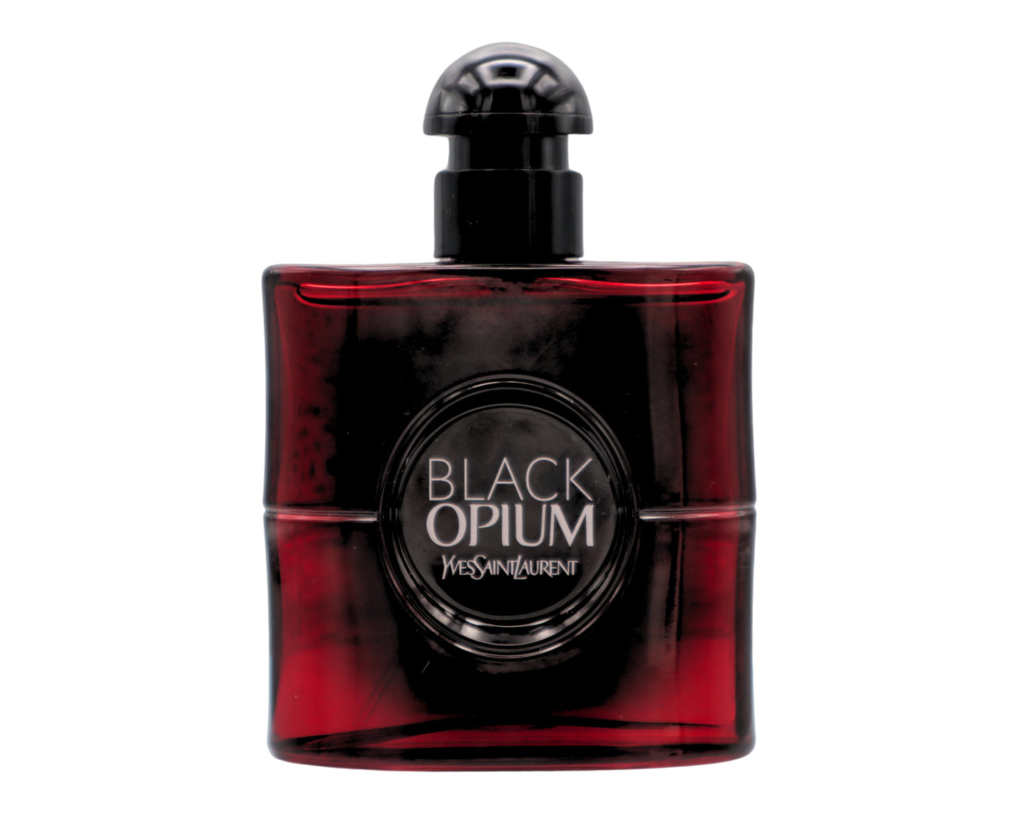 Black Opium Eau de Parfum Over Red - 1.6 fl oz