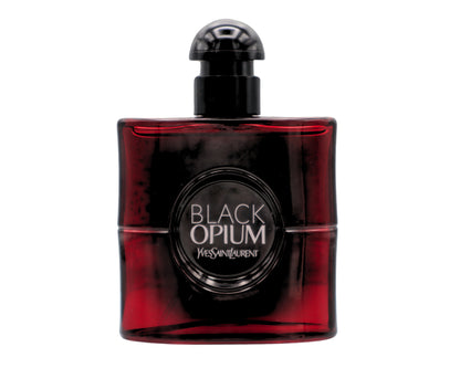 Black Opium Eau de Parfum Over Red - 1.6 fl oz