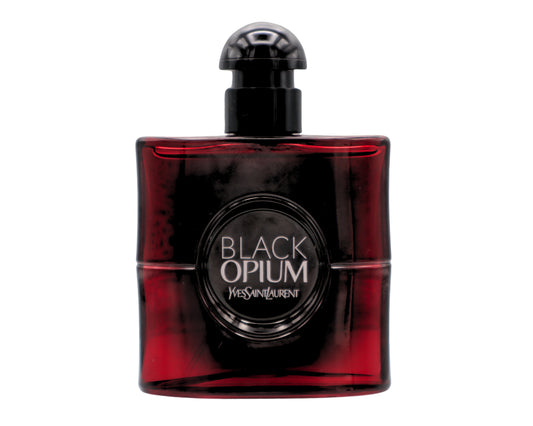 Black Opium Eau de Parfum Over Red - 1.6 fl oz