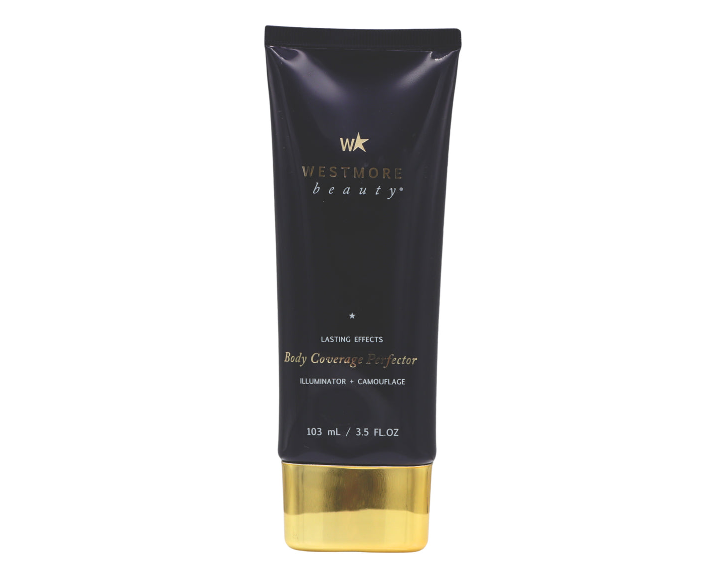 Body Coverage Perfector - 3.5 fl oz