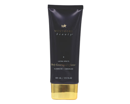 Body Coverage Perfector - 3.5 fl oz