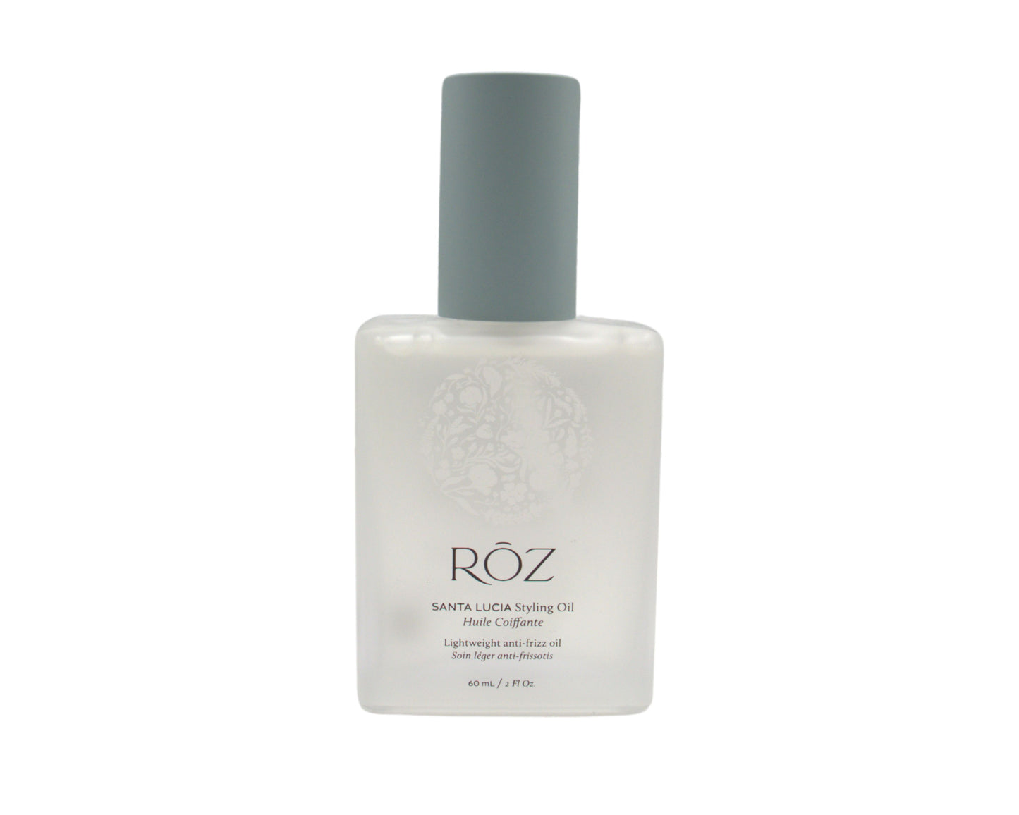 Santa Lucia Styling Oil - 2 fl oz