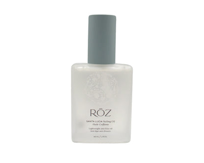 Santa Lucia Styling Oil - 2 fl oz