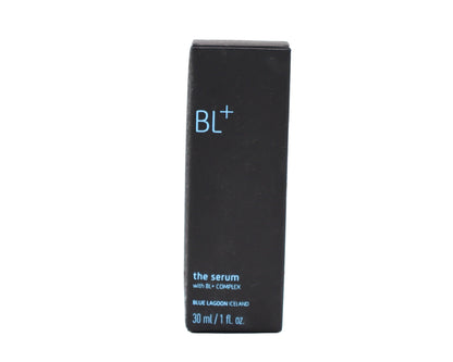 BL+ The Serum - 1 fl oz