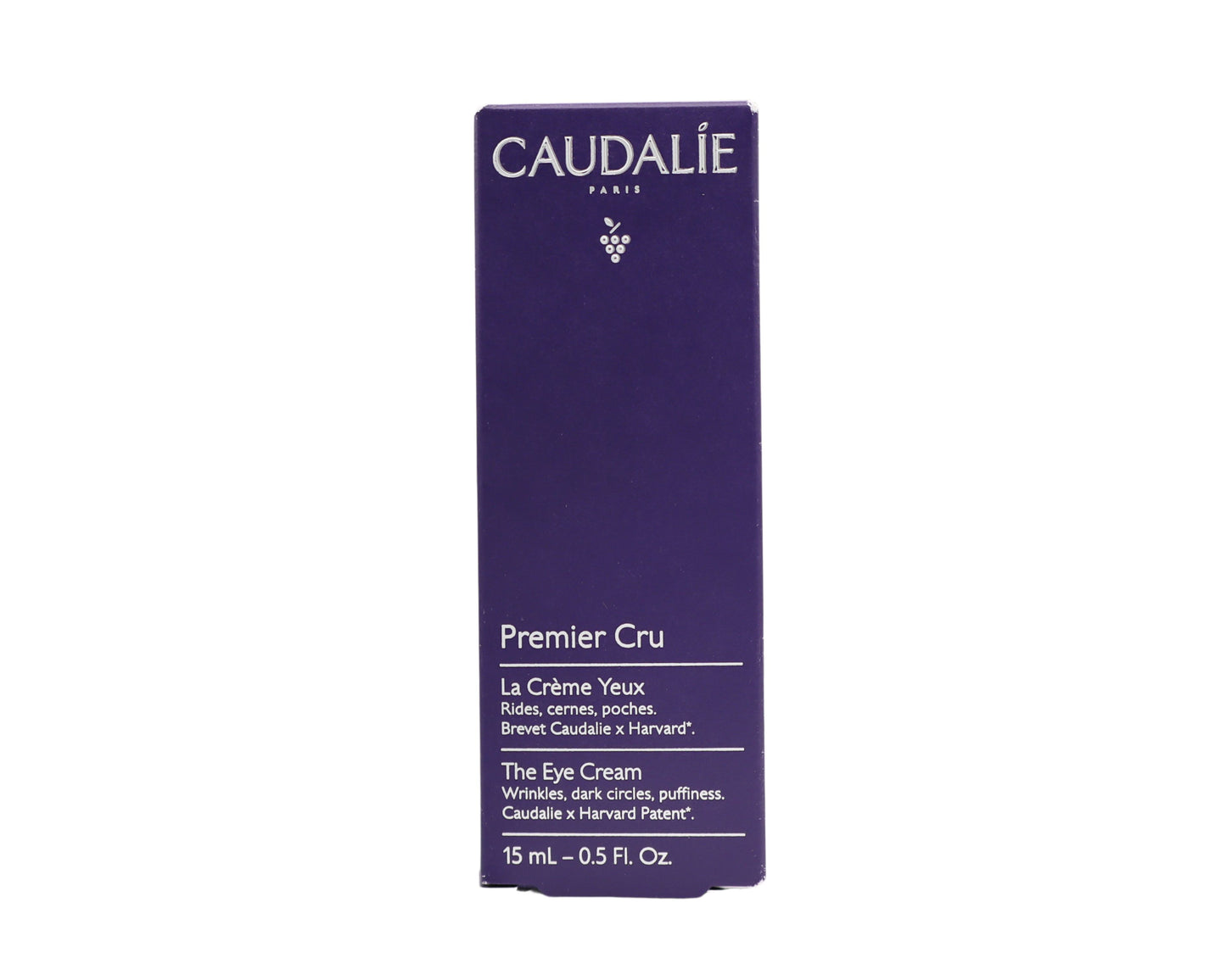 Anti-Aging Eye Cream for Fine Lines and Wrinkles - 0.5 fl oz