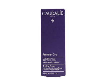 Anti-Aging Eye Cream for Fine Lines and Wrinkles - 0.5 fl oz