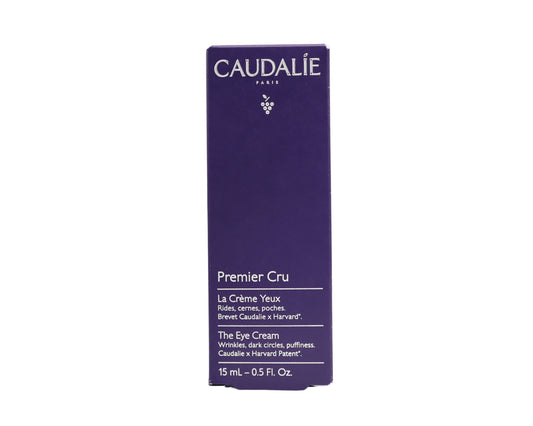 Anti-Aging Eye Cream for Fine Lines and Wrinkles - 0.5 fl oz
