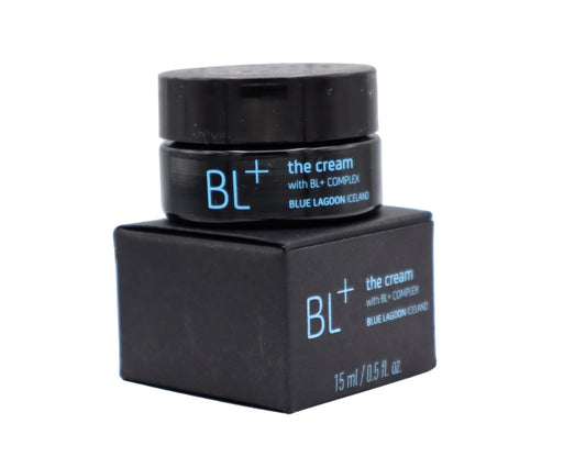 The Cream - 0.5 fl oz
