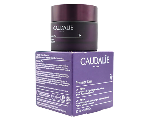 Anti Aging Cream Moisturizer with Hyaluronic Acid - 1.6 fl oz